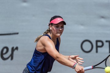 Anna Petkovic 444 - RL Der Club an der Alster II - Bremerhavener TV v. 1905 : Ergebnis: 4:5